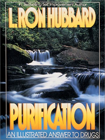 Purification: An illustrated answer to drugs