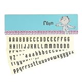 Blue Charlie and lola Doorsign
