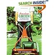 American Green: The Obsessive Quest for the Perfect Lawn by Ted Steinberg