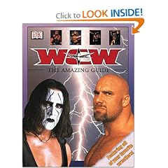 WCW: The Amazing Guide