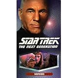 Star Trek - The Next Generation, Episode 148: Suspicions  (1987)