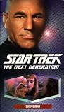 Star Trek - The Next Generation, Episode 148: Suspicions [VHS]