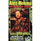 Rhythms & Colors [VHS] ~ Airto Moreira