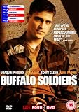 Buffalo Soldiers [UK IMPORT] - Ed Harris