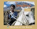 Children of the World - Tomasino: A Child of Peru (Children of the World)