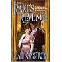 The Rake's Revenge (Harlequin Historical Series)