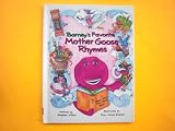 Barney's Favorite Mother Goose Rhymes (Volume 2)