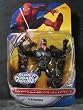 Spider-Man Trilogy Action Figures Villains Wave Venom