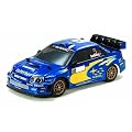 Nikko Radio Control Subaru Impreza WRC
