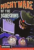 Night'mare of the scarecrows