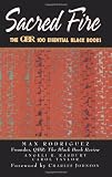 Sacred Fire: The Qbr 100 Essential Black Books (0471348724) by Taylor, Carol