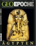 Geo Epoche Das Alte �gypten: Das Maga...