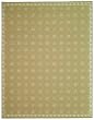Martha Stewart Pinwheel Oat MSR1125B 2'2" x 3'10"