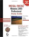 MCSE: Windows 2000 Professional Study Guide