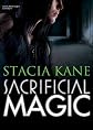 Sacrificial Magic (Chess Putnam 'Downside Ghosts' series, Book 4)