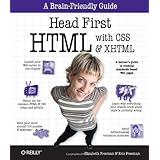 Head First HTML with CSS and XHTML