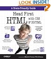 Head First HTML with CSS & XHTML