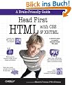 Head First HTML with CSS and XHTML