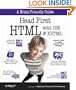 Head First HTML with CSS & XHTML