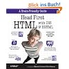 Head First HTML with CSS and XHTML