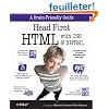 Head First Html With CSS & XHTML