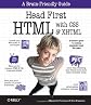 Head First HTML with CSS & XHTML
