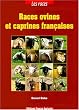 Les races ovines et caprines fran�aises