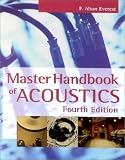 Master Handbook of Acoustics