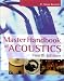 Master Handbook of Acoustics