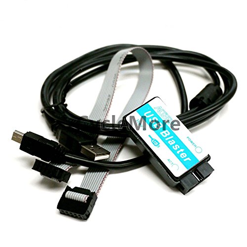 Cpld Usb Blaster Driver