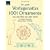 Der gro�e Vorlagenatlas. 1001 Ornamente: Aus aller Welt und allen Zeiten. F�r Basteln, Handarbeit, Kunsthandwerk und Design