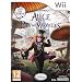 Alice au pays des merveilles