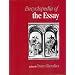 Encyclopedia of the Essay