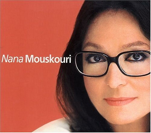 Nana Mouskouri - Album inconnu (09/01/2010 15:13:29) - Zortam Music