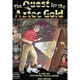 Pop-UpBook:TheQuestfortheAztecGold