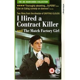 I Hired A Contract Killer / The Match Factory Girl [1990]