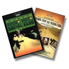 Down from the Mountain / Buena Vista Social Club