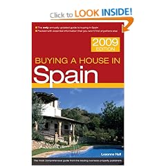 Buying a House in Spain 2009