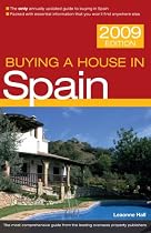Buying a House in Spain 2009