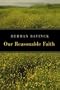 Our Reasonable Faith