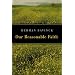 Our Reasonable Faith