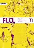 FLCL Volume 1