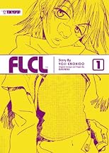 FLCL Volume 1