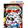 Race Cars (Sticker Stories)