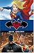 Books : Superman/Batman Vol. 2: Supergirl