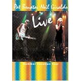 Summer Vacation Tour Live