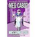 Missing You (1-800-Where-R-You) (Paperback)