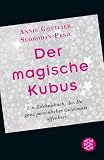 Der magische Kubus - Annie Gottlieb, Slobodan D. Pesic, Olga Rinne