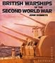 British Warships of the Second World War (Blueprint Series (Annapolis, MD.))