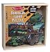 Dinosaurs Wooden Floor Puzzle